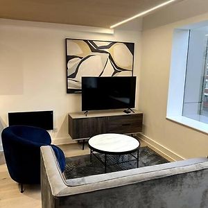 Appartement met Twee Slaapkamers